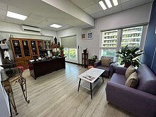 新莊副都心 近宏匯優質商辦 機捷新北產業園區站