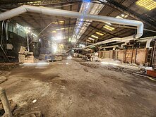 獨家!鶯歌車站.老街.國道三號丁建贈廠房