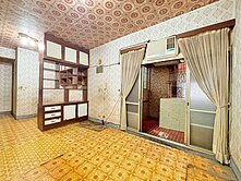 獨家❤國民運動中心前後陽台邊間民樂街三樓