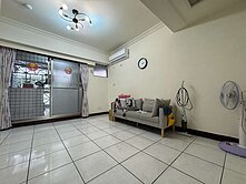 低總價598萬📌潭子栗林車站📌兩房室內18坪