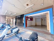 正大業路｜1+2樓熱鬧店面｜住店合一｜東興大業學區