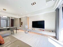 (馬斯 )機捷特區 櫻花巨人百萬精裝三房+平車