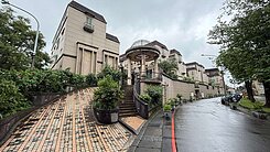 💖小潔好屋💖鳳鳴重劃天然氣邊間美別墅