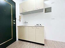 西區精美電梯小套房