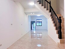 五甲４套房翻新優質車墅｜家樂福x自強夜市#天然瓦斯