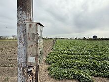 專約｜稀有釋出台南西港區後營段方正臨路美濃地