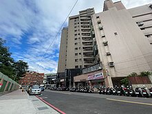 住商陳政宏三和國中捷運站邊間二房美廈