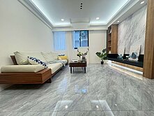 A003-三重仁政街捷運邊間採光美三房