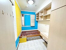 大業國小/愷悅假期19F/3房