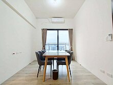 北屯機捷｜大2房2衛平車｜雙陽台18樓朝南視野