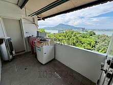 ❤淡江大橋河景公寓三房