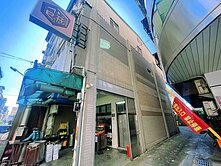 美術館、教育大學｜透天收租｜１店＋７套｜年收８８萬