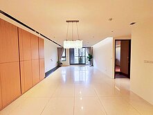 文心崇德捷運站｜室內近５２坪四房・雙平車｜德鑫如一