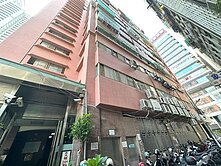  都會情侶首選｜捷運站+公園｜精巧陽台套房A