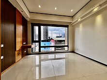 後山埤站。森之丘。三房車。好機能宅。胖先生