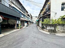 專任!大里益民商圈靜巷透天