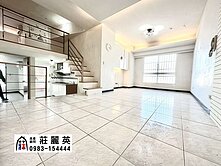 莊家🌾 豐原大城國寶 樓中樓美兩房平車 視野好