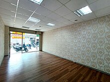 永慶美青-漢林苑店面+平車~低總價,自用,投資首選