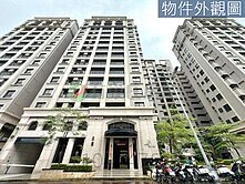 新光特區臻藏質感2+1