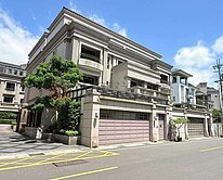 ✨️海線阿彥✨️✅家樂福商圈✅ 臨路雙車別墅