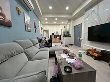 蘆竹文中路漂亮寬敞3房-急售