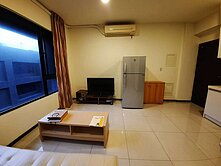 青埔A17.大園高中.書法公園精美套房車✨屋聊生活