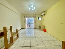 🍎花蓮全民花園華廈4房廁所皆有對外窗