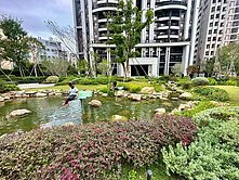 🙋🏻‍♀️櫻花站捷運宅 西屯匯 視野三房平車