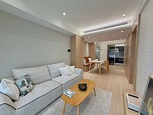 💎麗晶嶼💎前鎮高中捷運｜全新質感河景三房平車