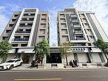 獨家專賣-湖子內一期全新平車2房