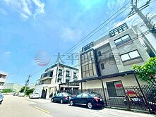 ☞輕屋齡✨青山公園✨北勢學區✨機能便利✨傳統別墅