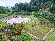 🉐🌟專任-苗栗南庄景觀平坦便宜社區型美農地