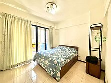 📍士東美校靜巷內｜首購成家一房｜獨立陽台空間