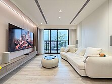 🔥登陽一溪雲｜百萬精裝採光大四房雙平車｜開價行情