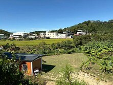 近頭份市區視野平坦美農地｜附合法資材室 