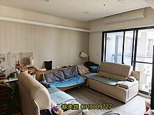 烏日高鐵特區登陽川匯視野戶