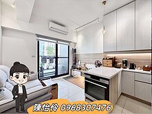 龍鉅MY WOW｜三民後驛捷運3分鐘｜兩房兩衛