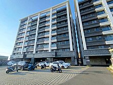 💝濱海休閒家稀有🌈雙衛浴開窗海景2房