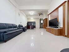 ✨岡山理想國社區✨超大地坪-面寬傳統格局四車墅✨