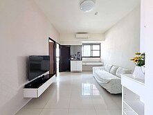 文山/青年/陽明商圈｜黃線Y5-高樓明亮大2房車位