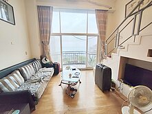 海景房！海景房！海景房！～佛朗明哥正面海景看過來～