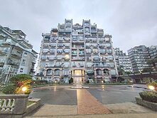 海景房！海景房！海景房！～佛朗明哥正面海景看過來～