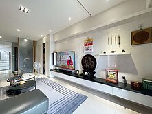 北屯富宇山河匯四房雙平車