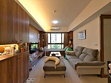 🔥獨家🔥花生精選🥜【合康優世代】輕屋齡3房車