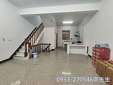 石門清幽前院美墅