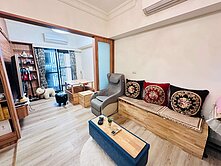 高醫新兩房+B1平車