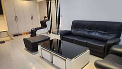 ⭐近仁義重劃區三和國中站.長春大廈邊間巨無霸大空間