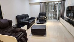 💕巧恩」邊間三和國中站 大空間四室氣派舒適