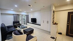 ⭐近仁義重劃區/三和國中捷運站.長春大廈邊間大空間