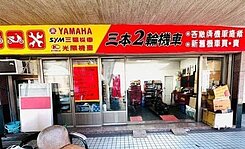 南區興大旁~大面寬黃金店面